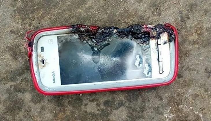 Nokia