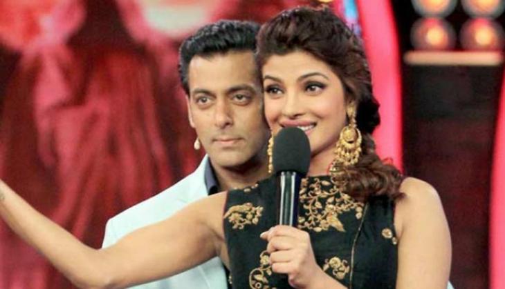 Bharat: Salman Khan and Priyanka Chopra to reunite after 10 years for Ali Abbas Zafar's film