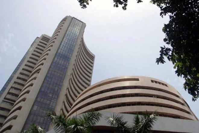 Equity indices gain in line with positive cues from global markets