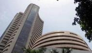 Equity indices gain in line with positive cues from global markets