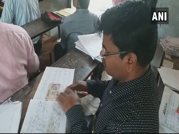 UP board students resort to 'bribery'