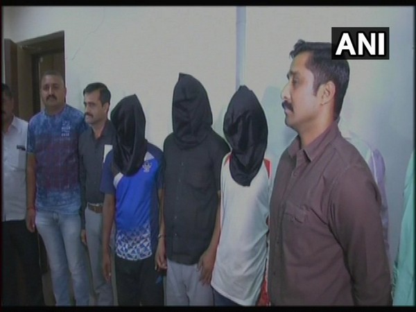 Surat: 3 held for attempting to derail train