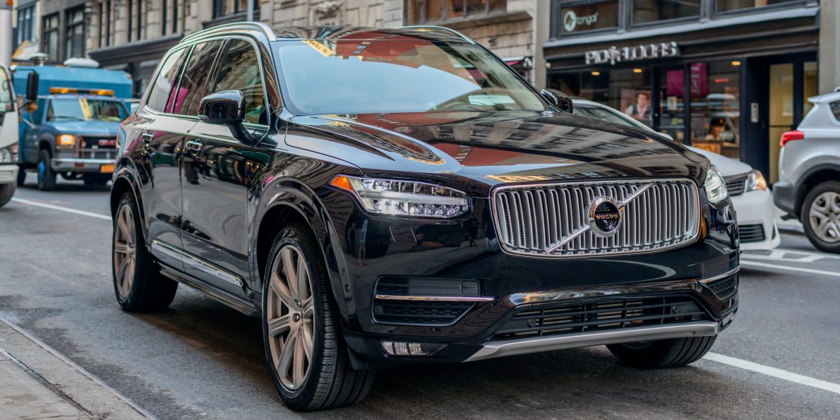 Self-driving Uber vehicle killed a pedestrian in Arizona