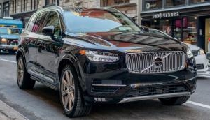 Self-driving Uber vehicle killed a pedestrian in Arizona