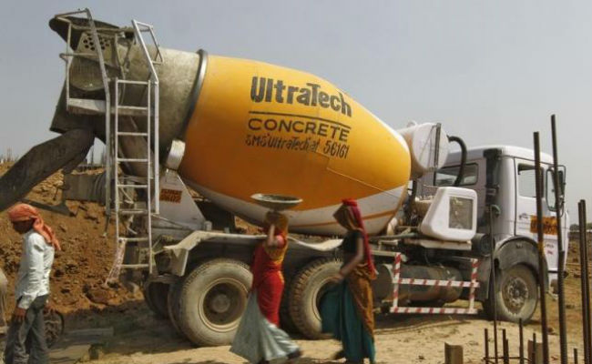 UltraTech offers Rs 7,266 cr to Binani Cement to pay-off bank debts 