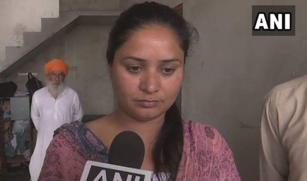Will believe my brother is dead when MEA contacts me, says one of the abducted Indian's sister
