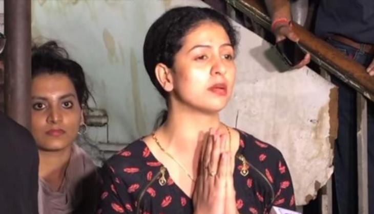Hasin Jahan