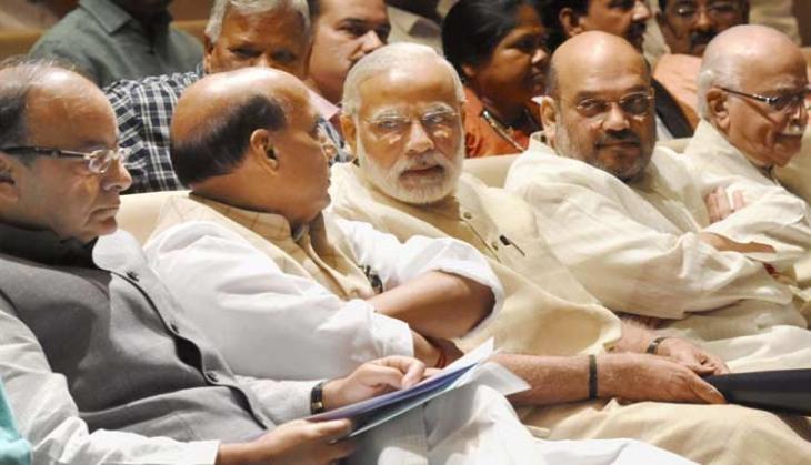modi govt