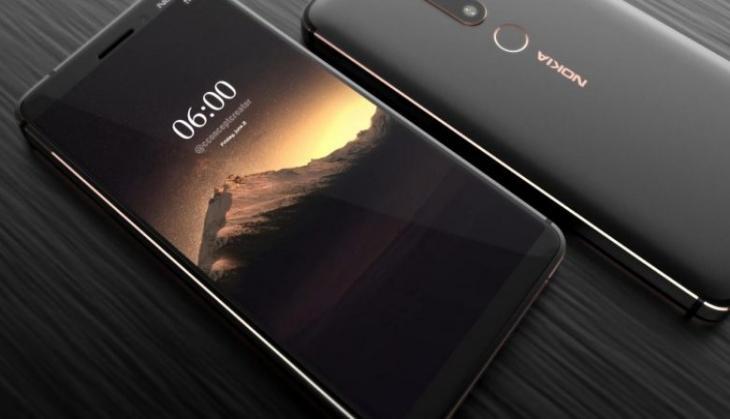 Nokia