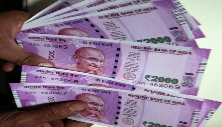indian Curency