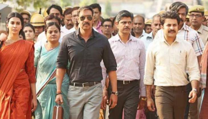 Raid film