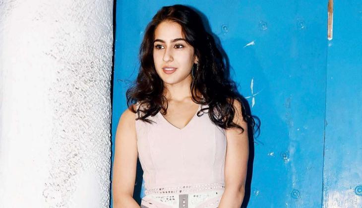 Sara Ali Khan