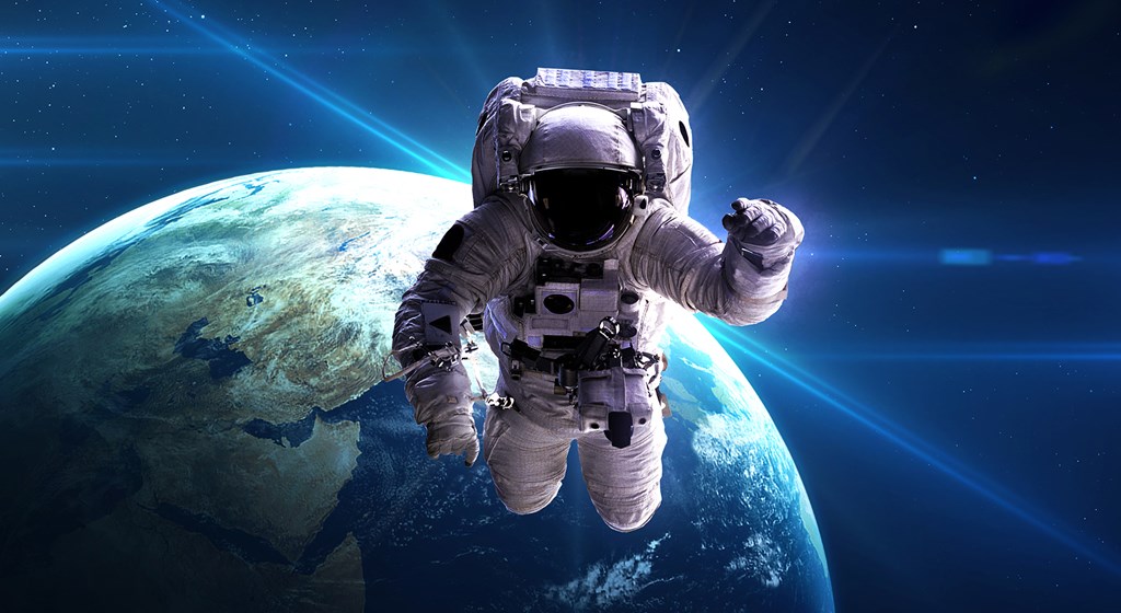 Greece launches its own space agency