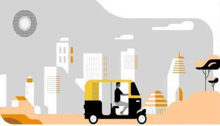 Uber Auto, relaunched in January, has now opened its doors in New Delhi