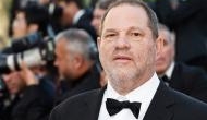 Troubled company, the Weinstein Co files bankruptcy protection 