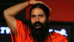 Baba Ramdev's product, Patanjali ghee exposed by a man; video goes viral