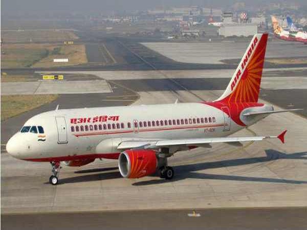 Air India flight delayed for elderly passenger; the reason will win your heart!