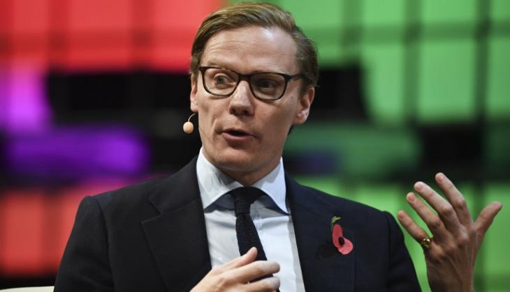 Cambridge Analytica scandal: legitimate researchers using Facebook data could be collateral damage