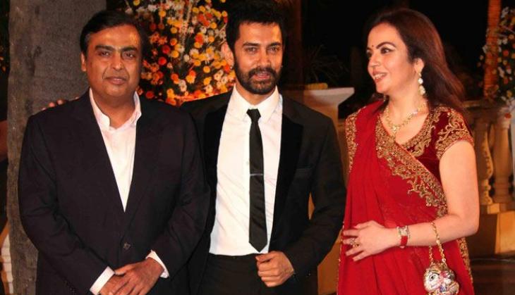 Mukesh Ambani to back up Aamir Khan's magnum opus Mahabharata