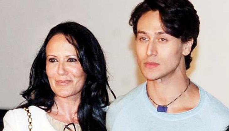 CDR controversy: After Nawazuddin Siddiqui, now Ayesha Shroff, Tiger Shroff's mother called for investigation