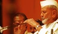 Ustad Bismillah Khan 102nd birth anniversary: Here are some interesting facts about the maestro musician whom Google doodle paid tribute