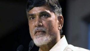 Naidu accuses BJP of weakening Andhra