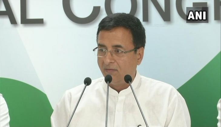 surjewala