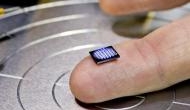 IBM designs world’s smallest computer with a blockchain 