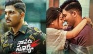 Power of Allu Arjun's stardom: Naa Peru Surya to have​ Tamil release as well due to huge public demand