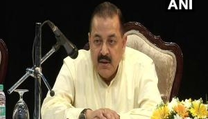 Northeast tourism reached new heights in 4 years: Jitendra Singh