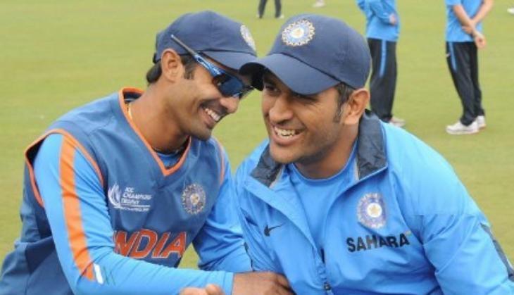 Ms Dhoni Dinesh Karthik