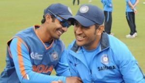 Dinesh Karthik wishes Dhoni good luck with his 'second innings in life': Hope BCCI retires number 7 jersey
