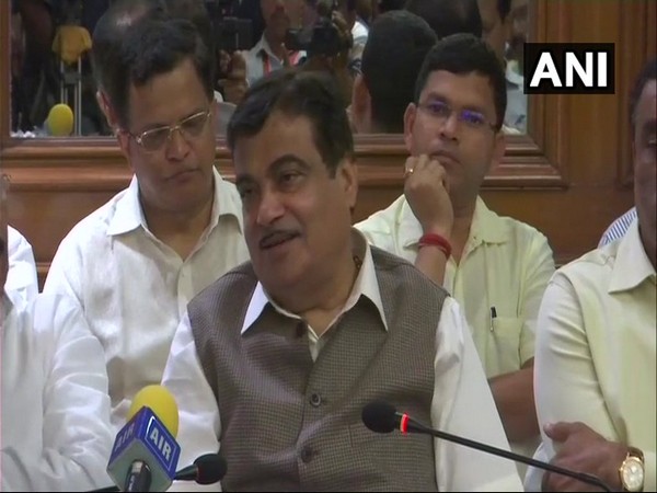 Goa mining: Environment won't be harmed, says Gadkari