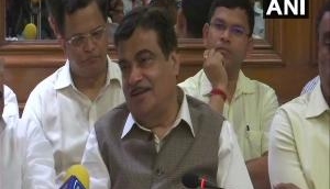 Goa mining: Environment won't be harmed, says Gadkari