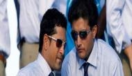 Sachin and Sourav urge BCCI to rethink its decision to hold Ind Vs WI match at Kochi