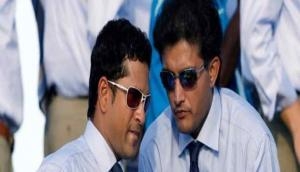 Sachin and Sourav urge BCCI to rethink its decision to hold Ind Vs WI match at Kochi