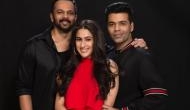 Simmba: Not Sara Ali Khan but this actress was supposed to star in Ranveer Singh starrer Rohit Shetty's film