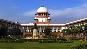 Supreme Court verdict on Centre-Delhi govt power tussle today