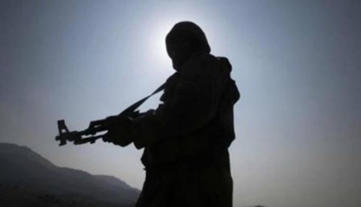 Al-Qaeda
