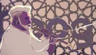 Google Doodle celebrates Shehnai maestro Ustad Bismillah Khan on his 102nd birth anniversary