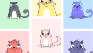CryptoKitties, blockchain-based virtual game raises $12 million