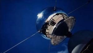 60 years in orbit for ‘grapefruit satellite’ – the oldest human object in space