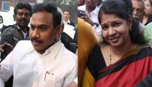2G scam case: Delhi HC issues notice to A Raja, Kanimozhi and others on ED, CBI plea against their acquittal
