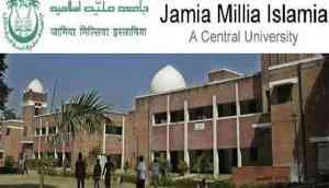 Jamia Millia Islamia University student shot at inside Delhi hospital 