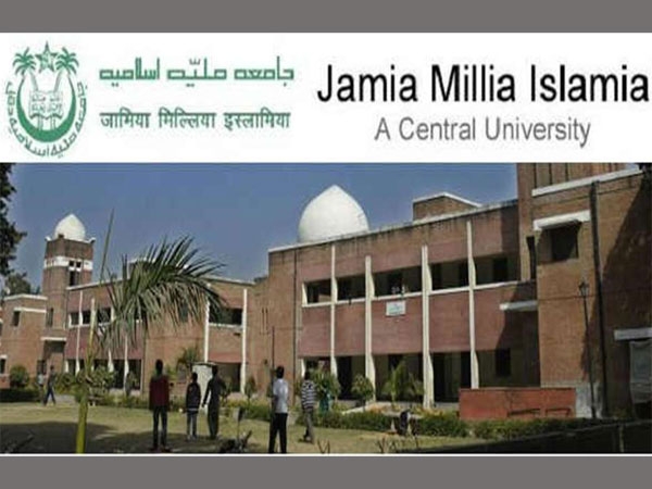 Jamia Millia Islamia University student shot at inside Delhi hospital 
