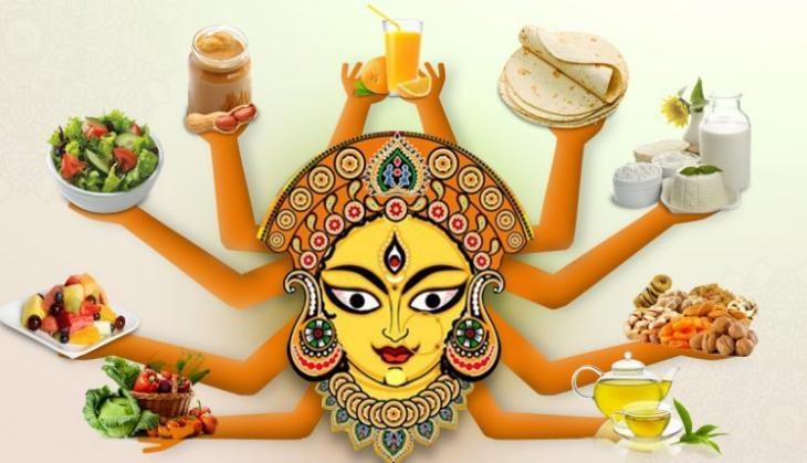 navratri 2020