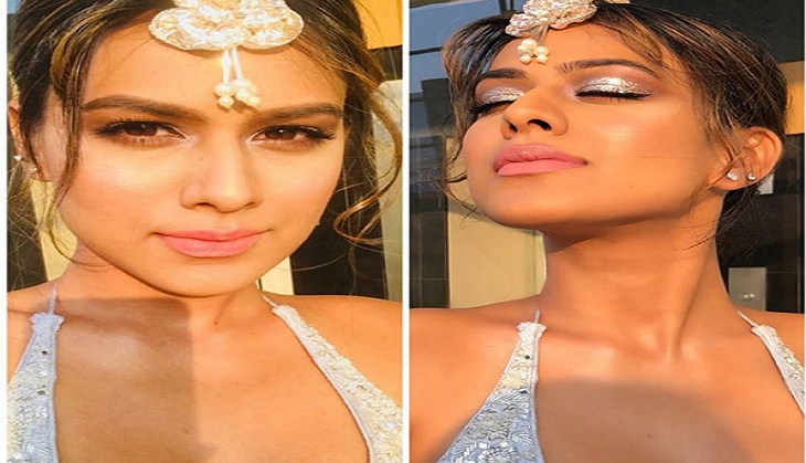 Twisted 2: Nia Sharma reveals her new look; got trolled for repeating dress but perfectly shut down trollers