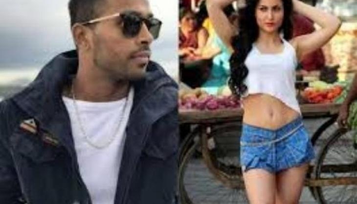 hardik -elli