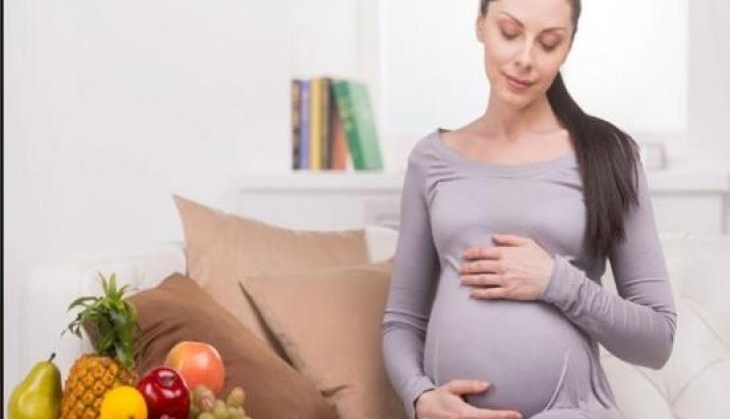 pregnancy problems