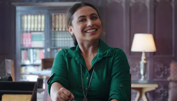 Rani Mukerji Birthday: Do you know 'Hichki' actress was the first choice for 'Lagaan' and 'Munna Bhai MBBS'